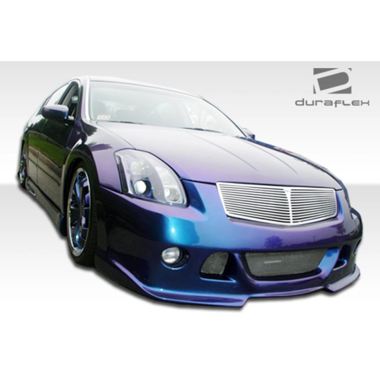 2004-2006 Nissan Maxima VIP Body Kit - 4 Piece - image 1