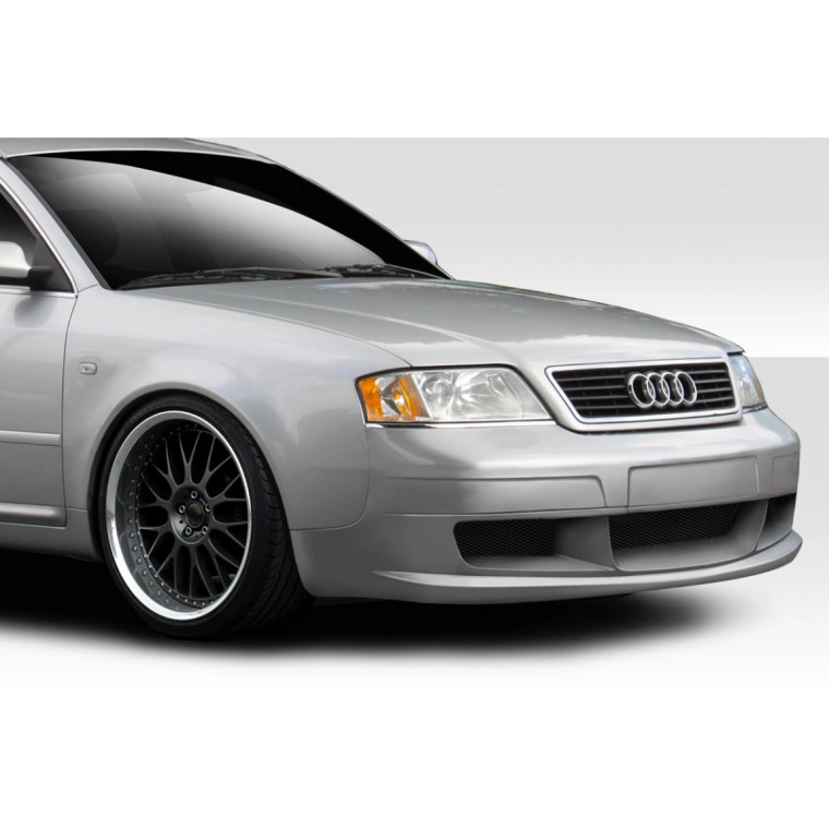 1998-2004 Audi A6 C5 Allroad Quattro VIP Front Bumper - 1 Piece - image 1