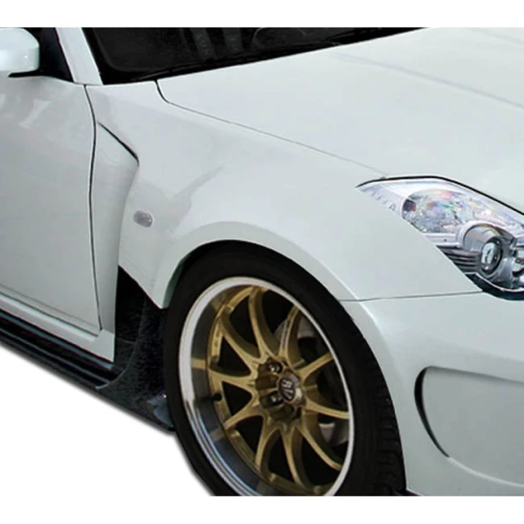 2003-2008 Nissan 350Z AM-S Fender - image 1