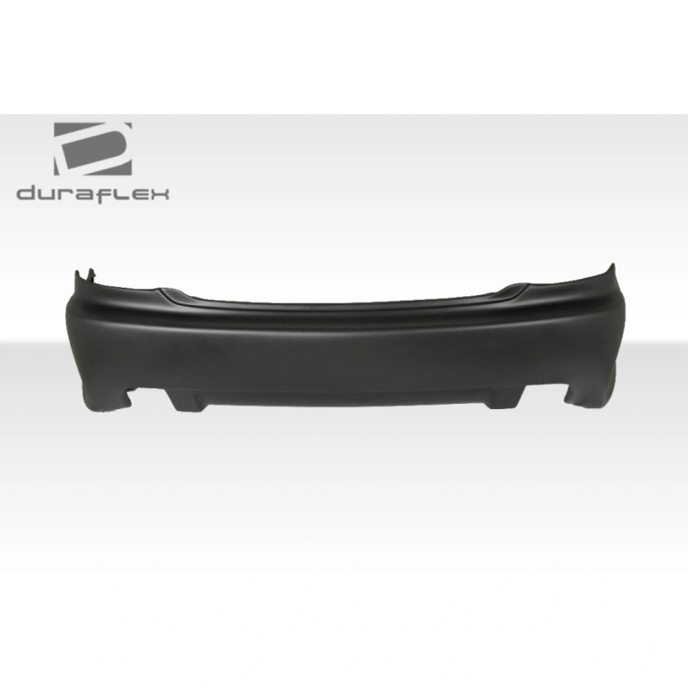 1998-2005 Lexus GS Series GS300 GS400 GS430 VIP Rear Bumper - 1 Piece - image 1