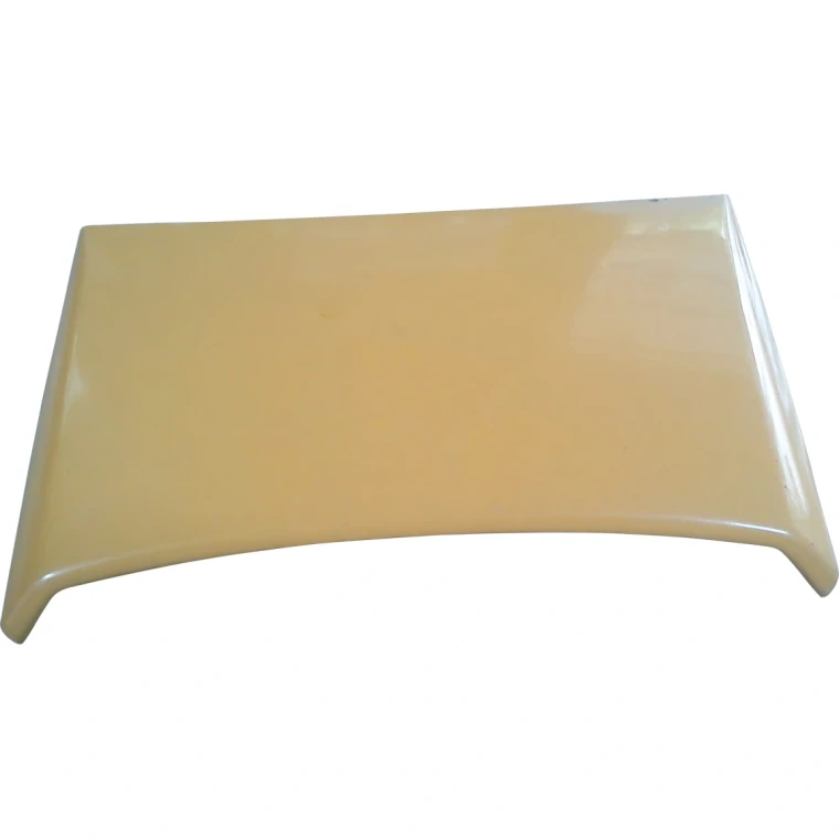 FRP TRDE Raised Hood Scoop > Toyota Celica (ZZT231) 2000-2005 - image 1