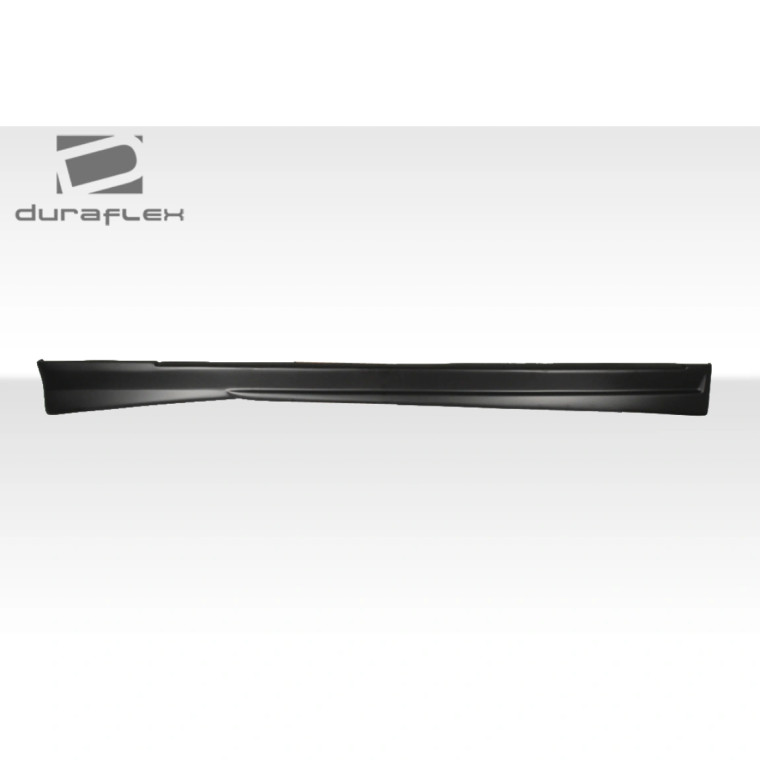 1992-1999 Mercedes S Class W140 VIP Side Skirts Rocker Panels (short wheelbase) - 2 Piece - image 1