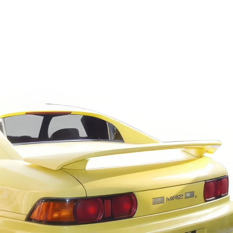 FRP OER Spoiler Wing > Toyota MR2 (SW20) 1991-1995 - image 1