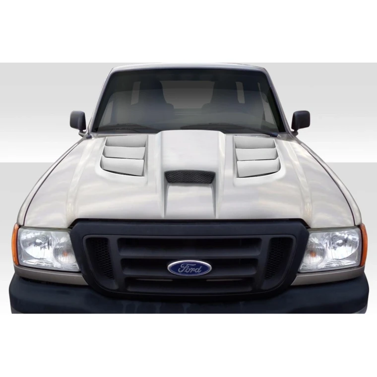 2004-2011 Ford Ranger Viper Hood - image 1