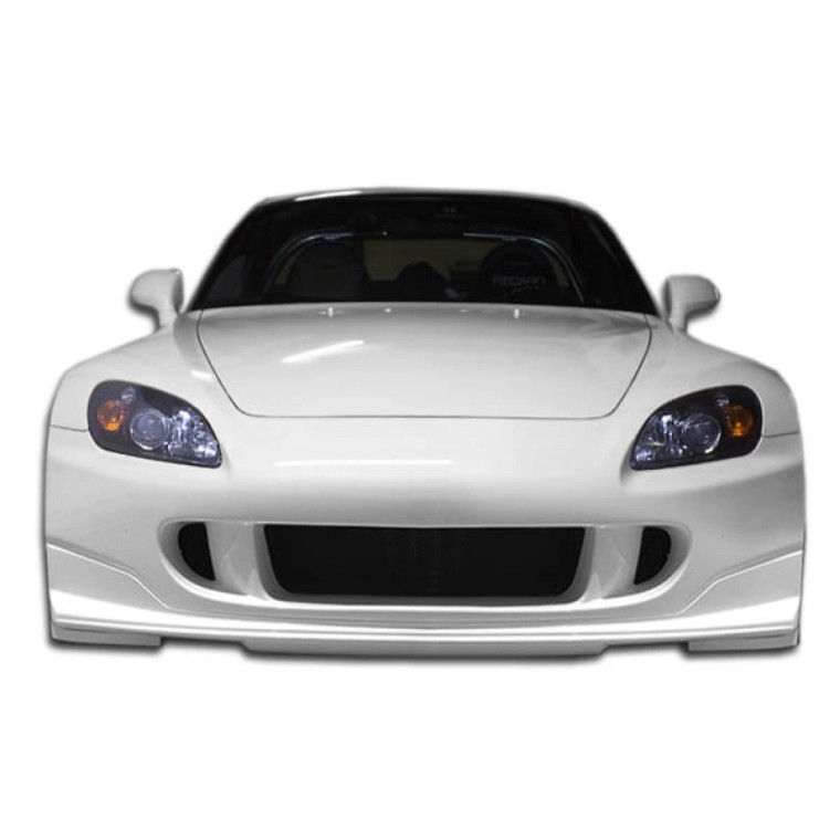 2000-2009 Honda S2000 AM-S Front Bumper - 1 Piece - image 1