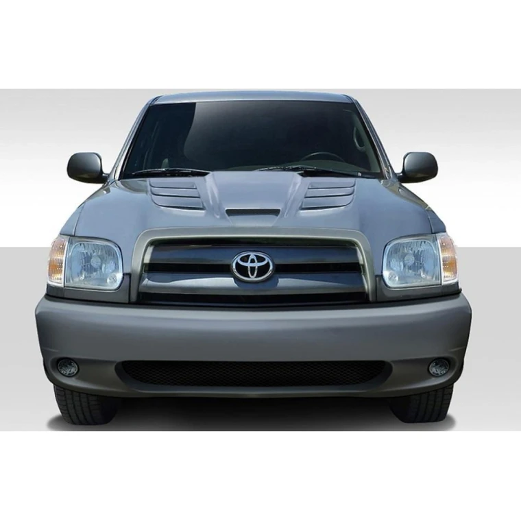 2000-2006 Toyota Tundra Viper Look Hood - image 1