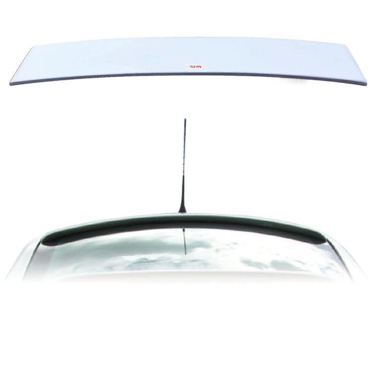 ModeloDrive FRP CARA Rear Spoiler Upper Roof Wing > Volkswagen Beetle 1998-2005 > 3dr - image 1