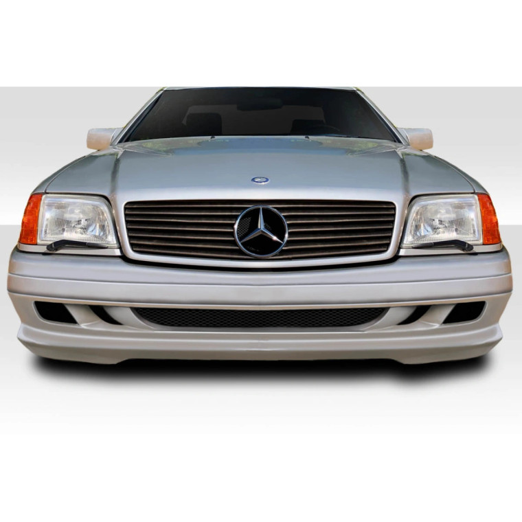 1990-2002 Mercedes SLClass R129 W-1 Front Bumper - 1 Piece - image 1