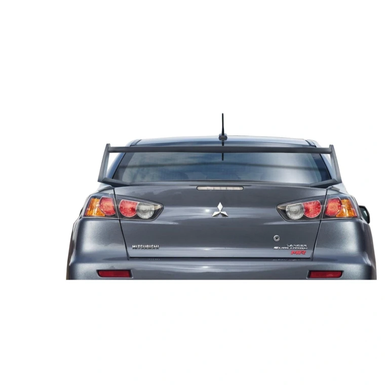 2008-2017 Mitsubishi Lancer Vortex Rear Wing - image 1