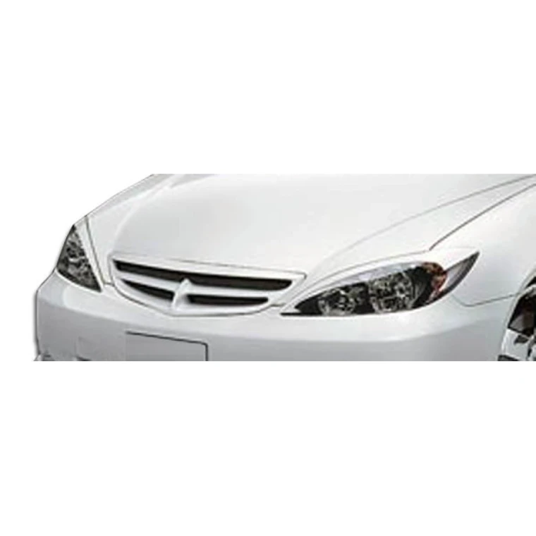 2002-2006 Toyota Camry Vortex Front Grille - 1 Piece - image 1