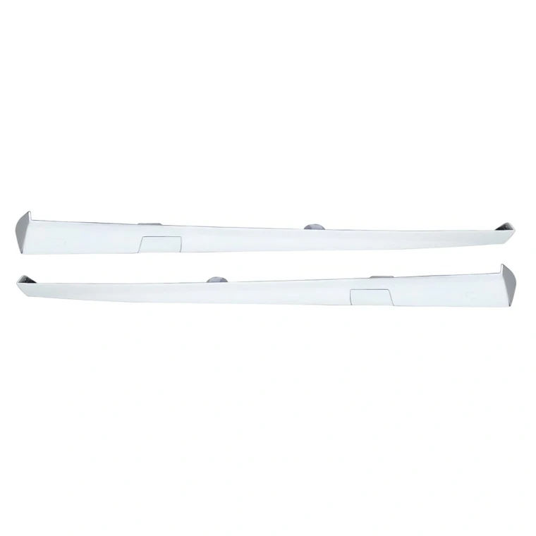FRP VOTE Side Skirts > Volkswagen Passat (B5) 1998-2005 - image 1
