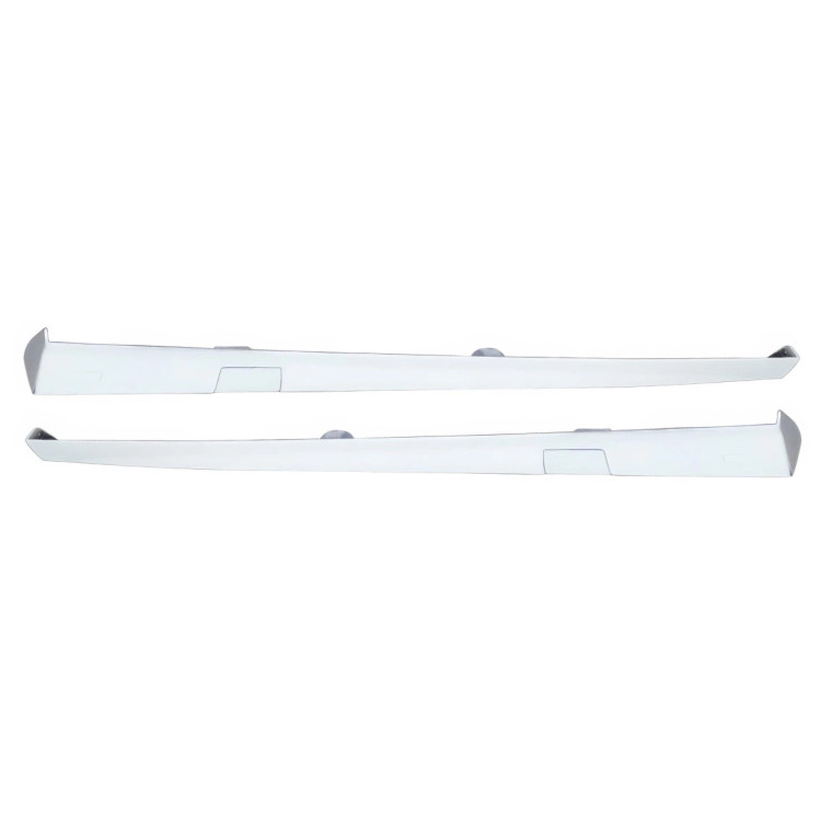 FRP VOTE Side Skirts > Volkswagen Passat (B5) 1998-2005 - image 1