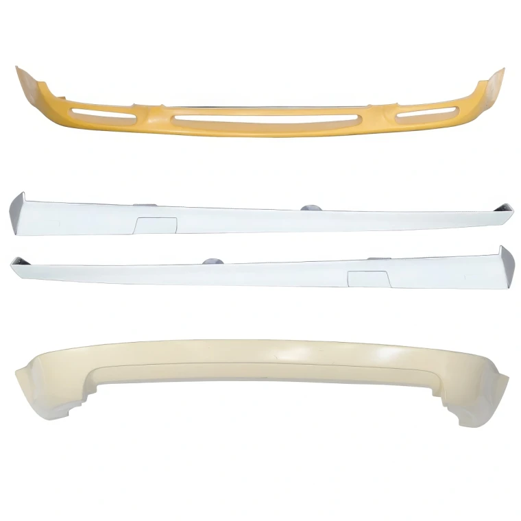 FRP VOTE Body Kit 4pc > Volkswagen Passat (B5.5) 2002-2005 - image 1