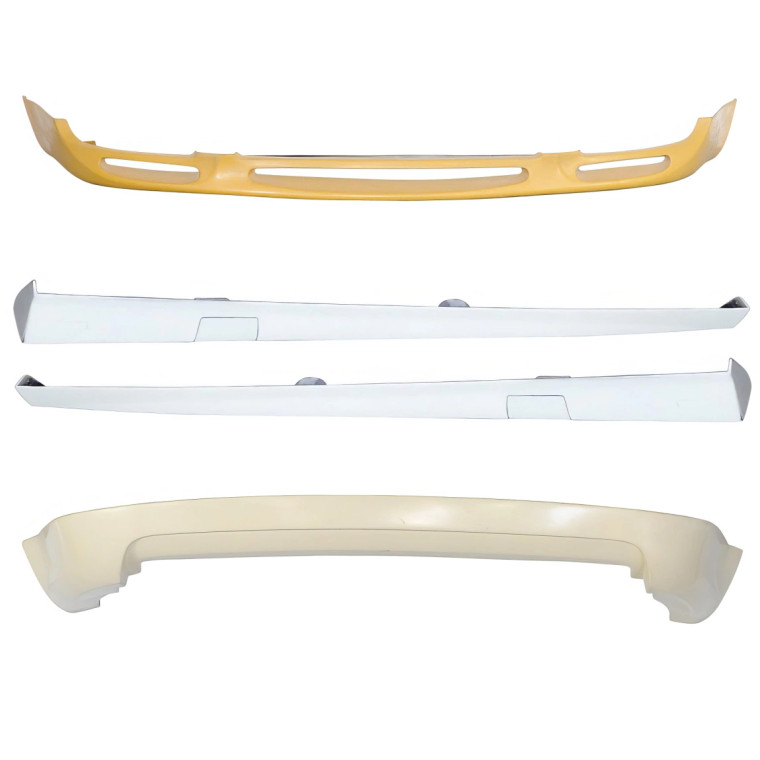 ModeloDrive FRP VOTE Body Kit 4pc > Volkswagen Passat (B5.5) 2002-2005 - image 1