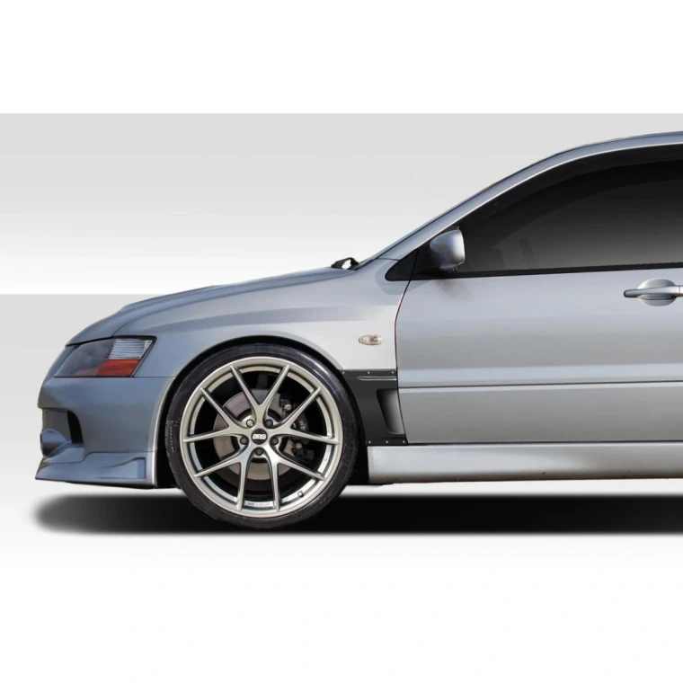 2003-2007 Mitsubishi Evolution VR-S Fender - image 1