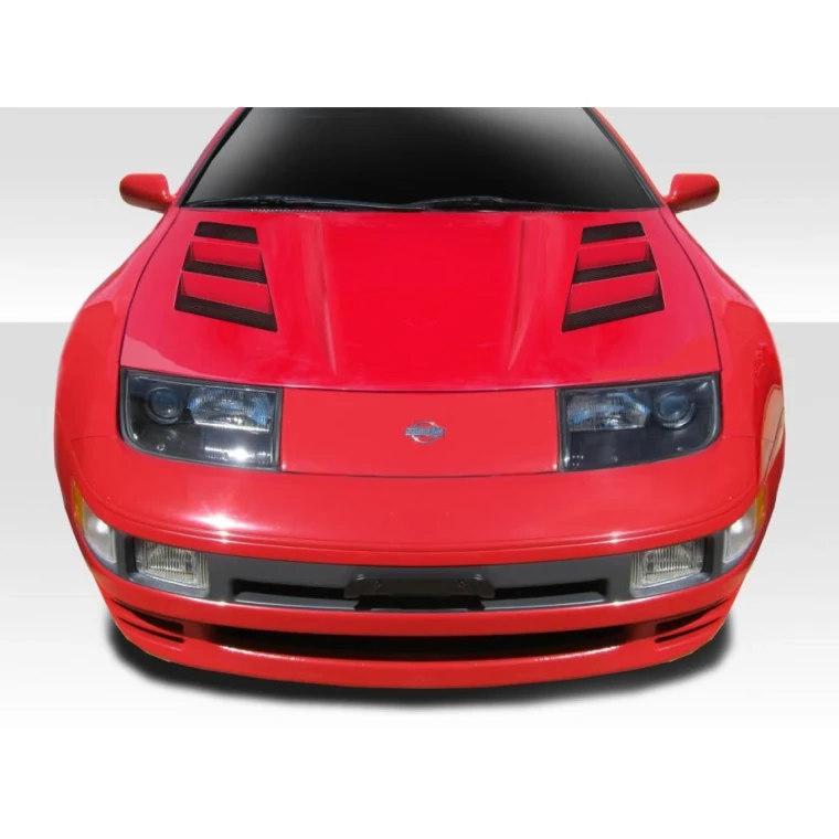 1990-1996 Nissan 300ZX AM-S Hood - image 1