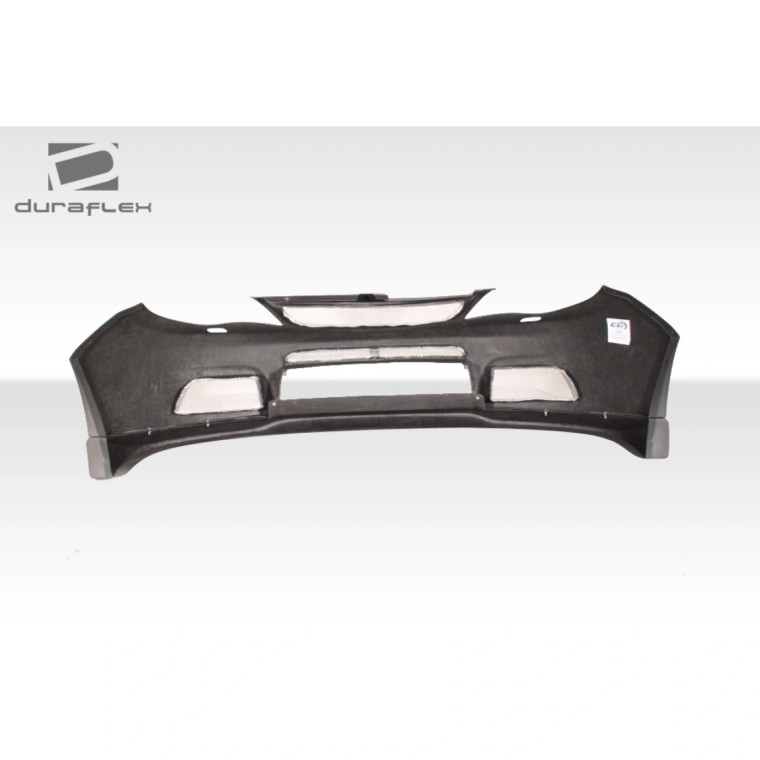 2008-2014 Subaru Impreza STI 5DR 2011-2014 Impreza WRX 5DR VR-S Body Kit - 7 Piece - image 1