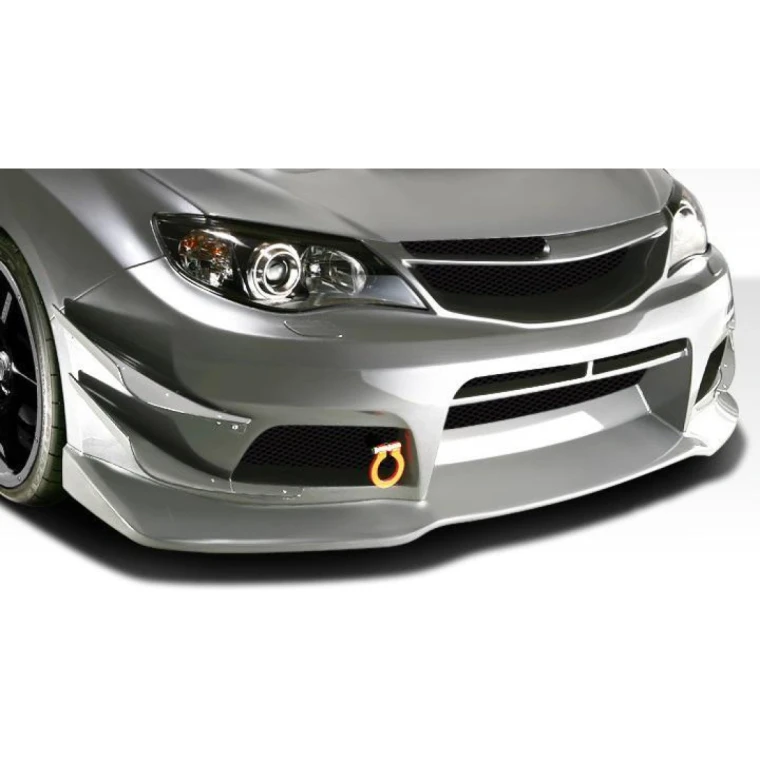 2008-2014 Subaru Impreza VR-S Front Bumper - image 1