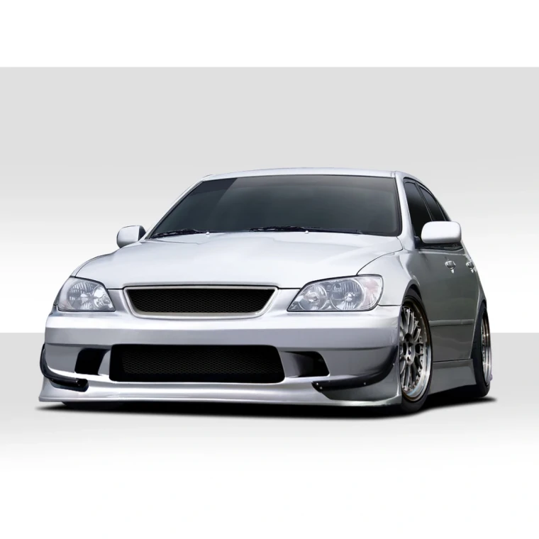 2000-2005 Lexus IS Series IS300 VSE Race Body Kit - 4 Piece - image 1