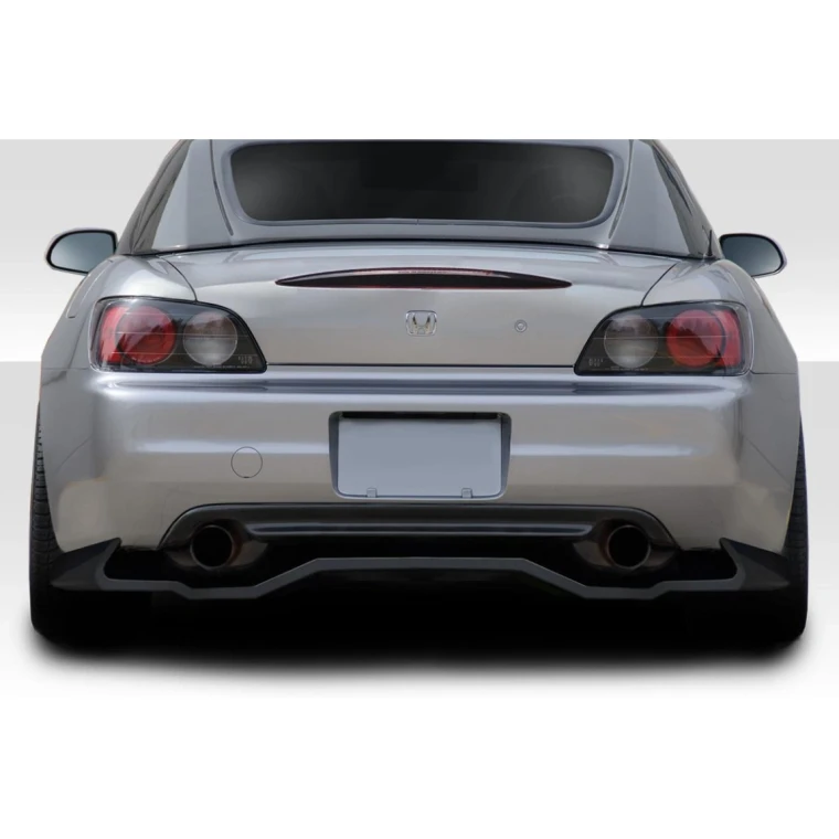 2000-2009 Honda S2000 VT Rear Lip - image 1