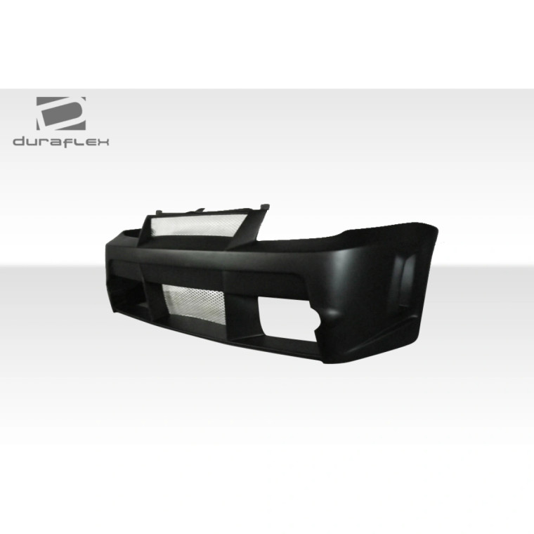 1999-2004 Volkswagen Jetta VT-R Front Bumper - 1 Piece - image 1