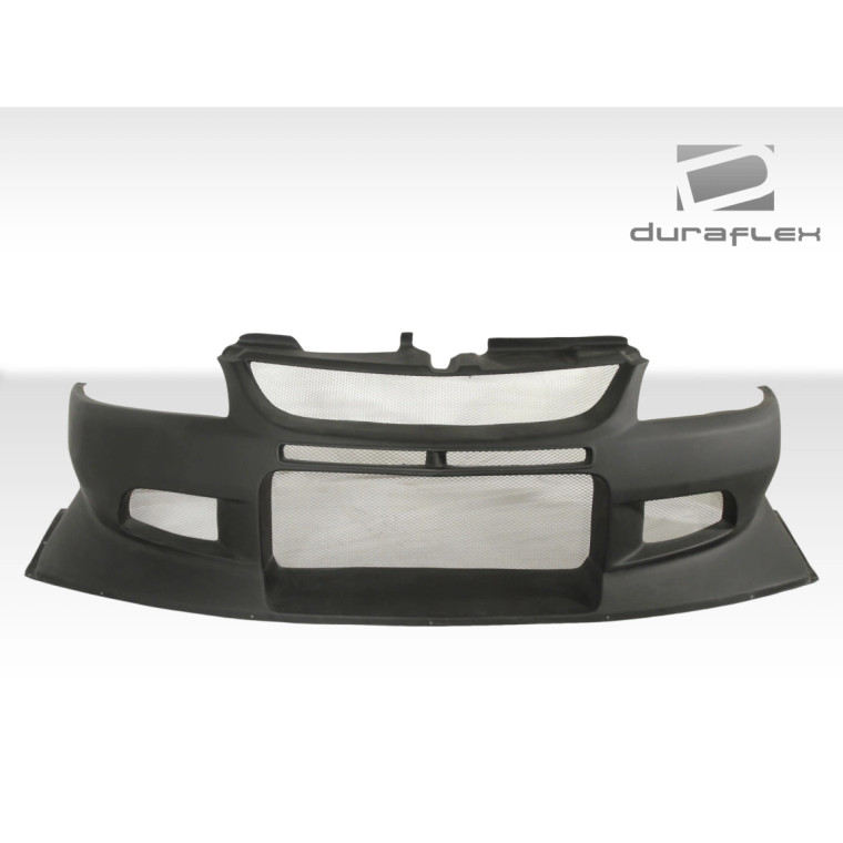 2003-2006 Mitsubishi Lancer Evolution 8 9 VT-X Wide Body Kit - 11 Piece - image 1
