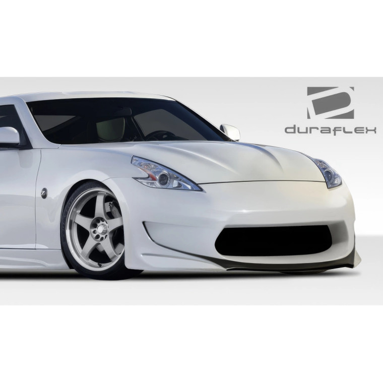 2009-2020 Nissan 370Z Z34 AMS-GT Body Kit - 4 Piece - image 1