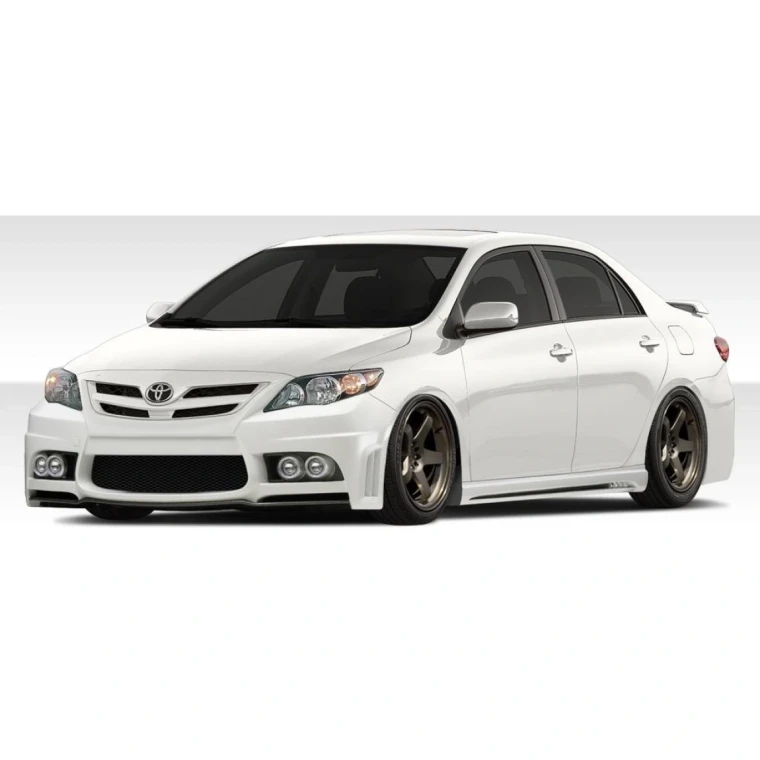 2011-2013 Toyota Corolla W-1 Kit - image 1