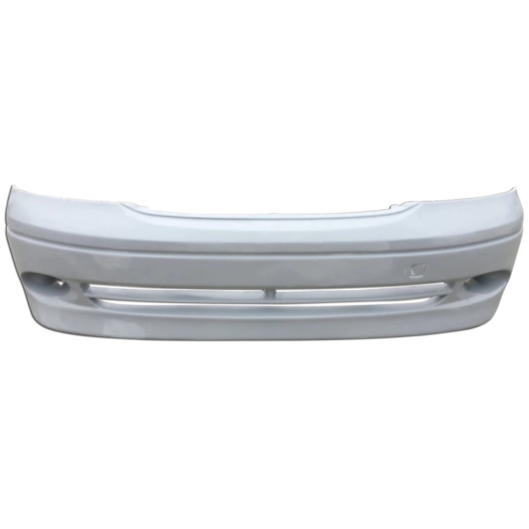 ModeloDrive FRP VIP Front Bumper > Lexus LS430 (UCF30) 2001-2003 - image 1
