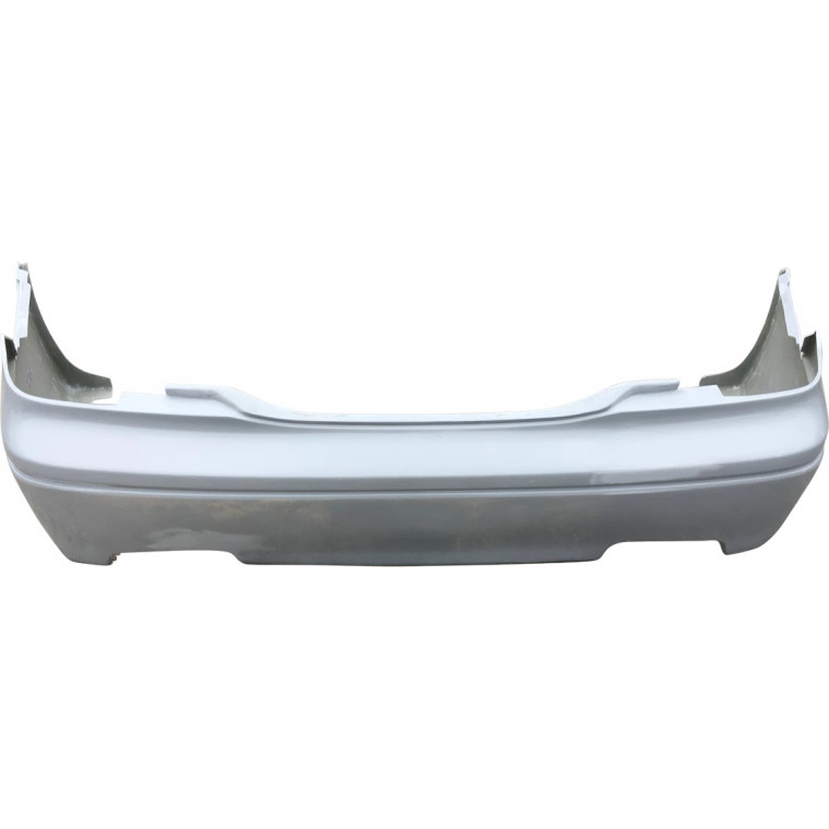 ModeloDrive FRP VIP Rear Bumper > Lexus LS430 (UCF30) 2001-2003 - image 1