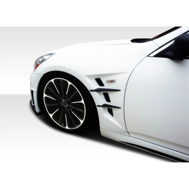 2007-2013 Infiniti G Sedan W-1 Fender - image 1