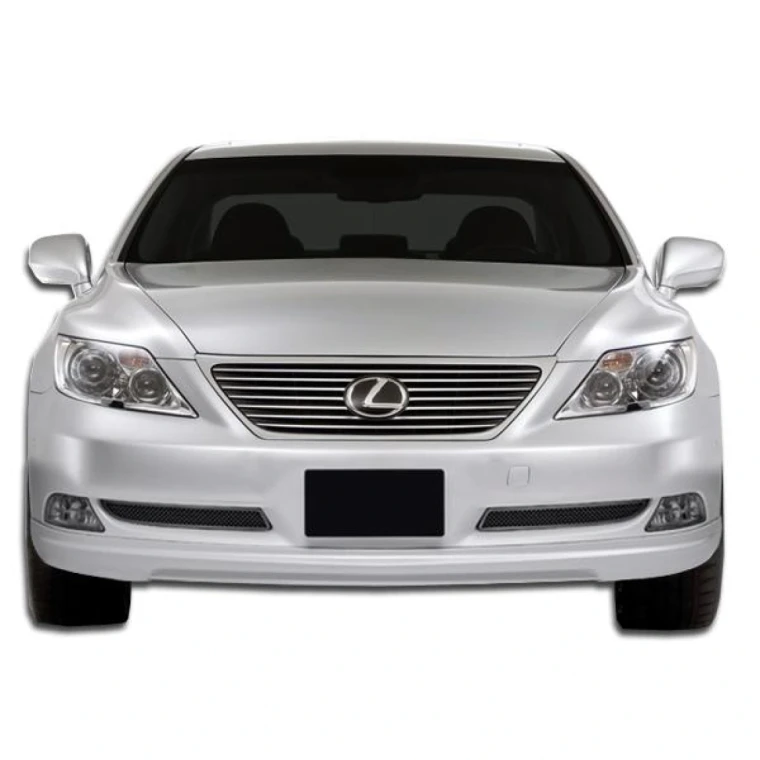 2007-2009 Lexus LS - Lexus W-1 Front Lip - image 1