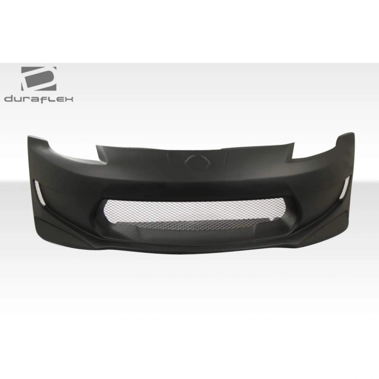 2003-2008 Nissan 350Z Z33 AM-S GT Body Kit - 4 Piece - image 1