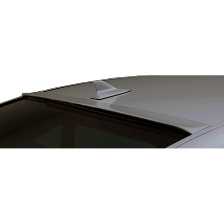 2007-2012 Lexus LS Series LS460 W-1 Roof Window Wing Spoiler - 1 Piece - image 1