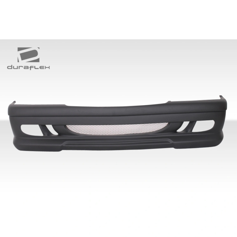 1992-1999 Mercedes S Class W140 W-1 Body Kit - 4 Piece - image 1