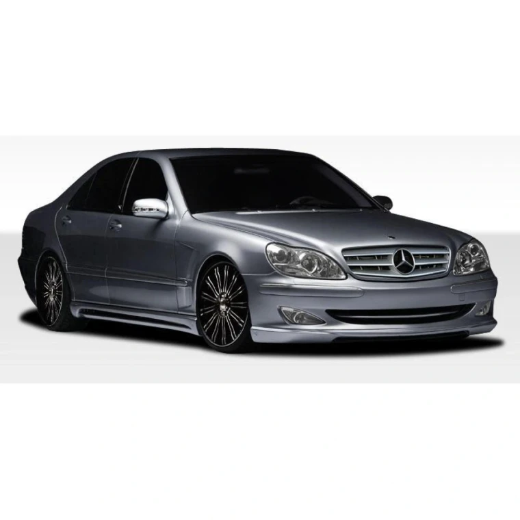 2000-2002 Mercedes S Class W-2 Kit - image 1
