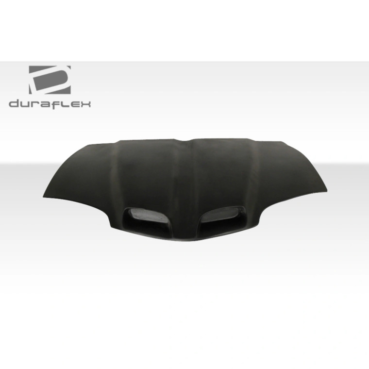 1998-2002 Pontiac Firebird Trans Am WS-6 Hood - 1 Piece - image 1