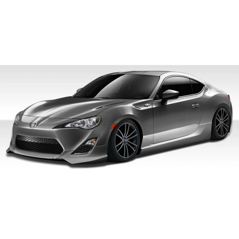 2013-2016 Scion FRS X-5 Kit - image 1