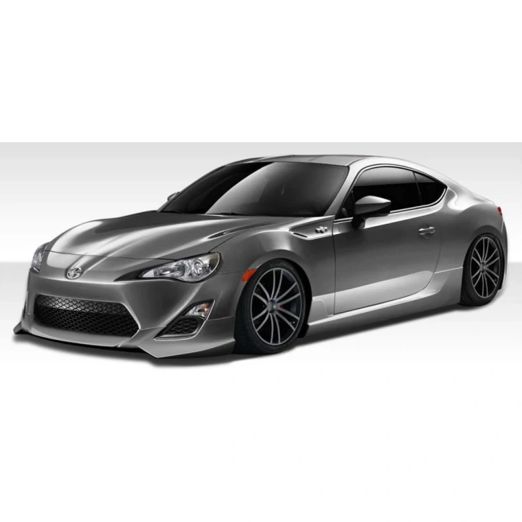 2013-2016 Scion FRS X-5 Kit - image 1