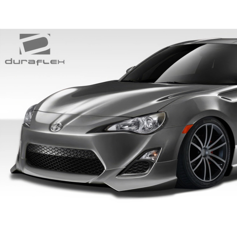 2013-2016 Scion FR-S X-5 Body Kit - 6 Piece - image 1