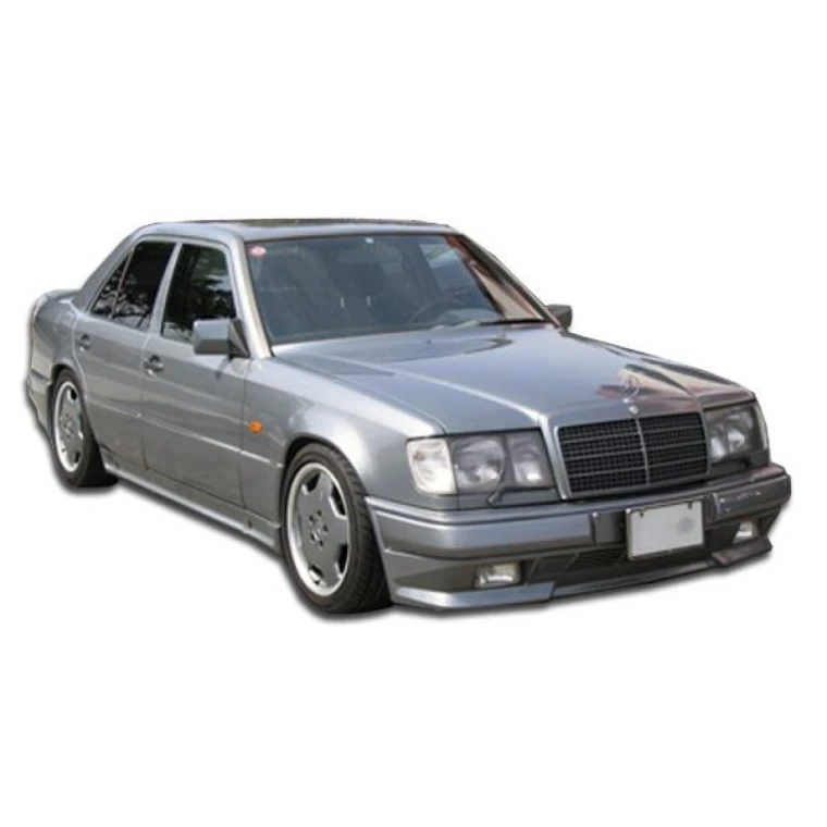 1986-1995 Mercedes E Class AMG Kit - image 1