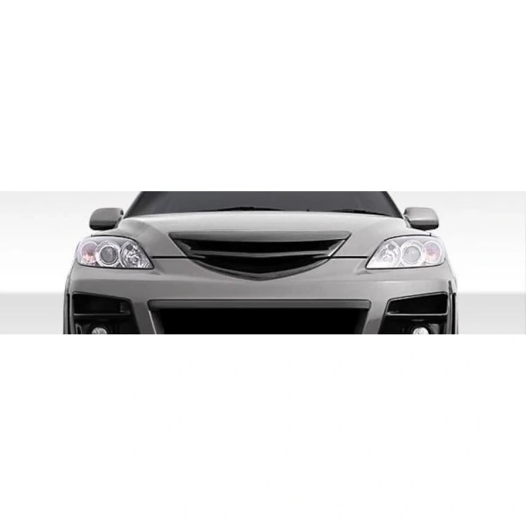 2004-2009 Mazda 3 X-Sport Grille - image 1
