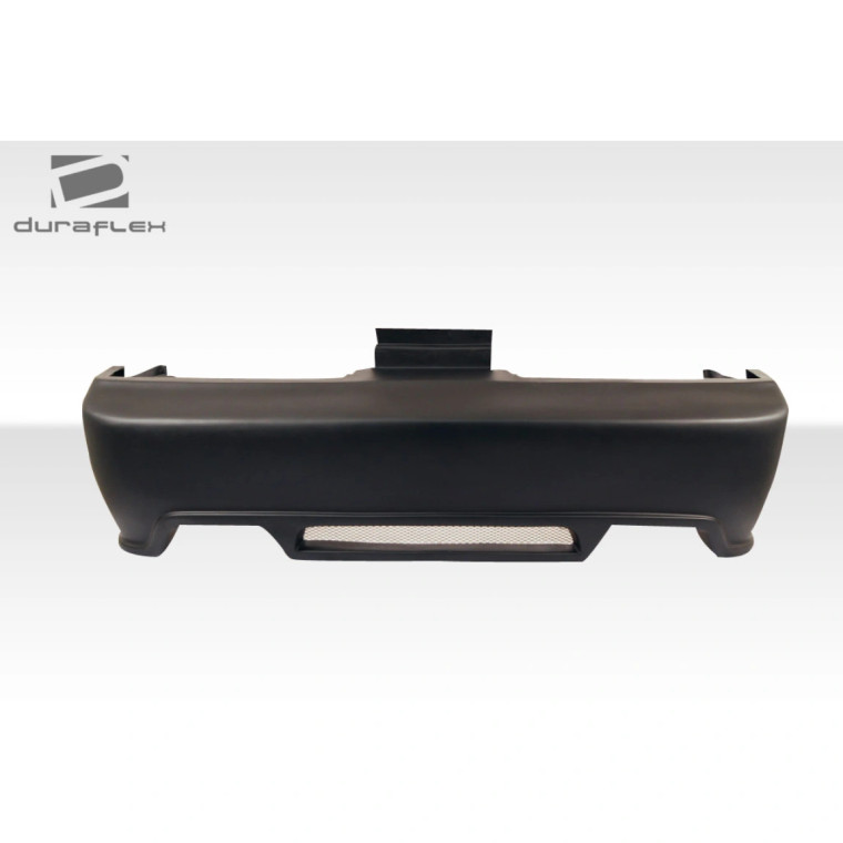 1982-1992 Chevrolet Camaro Xtreme Rear Bumper - 1 Piece - image 1
