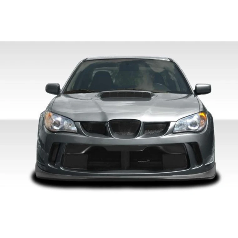 2006-2007 Subaru Impreza Z-Speed Front Bumper - image 1