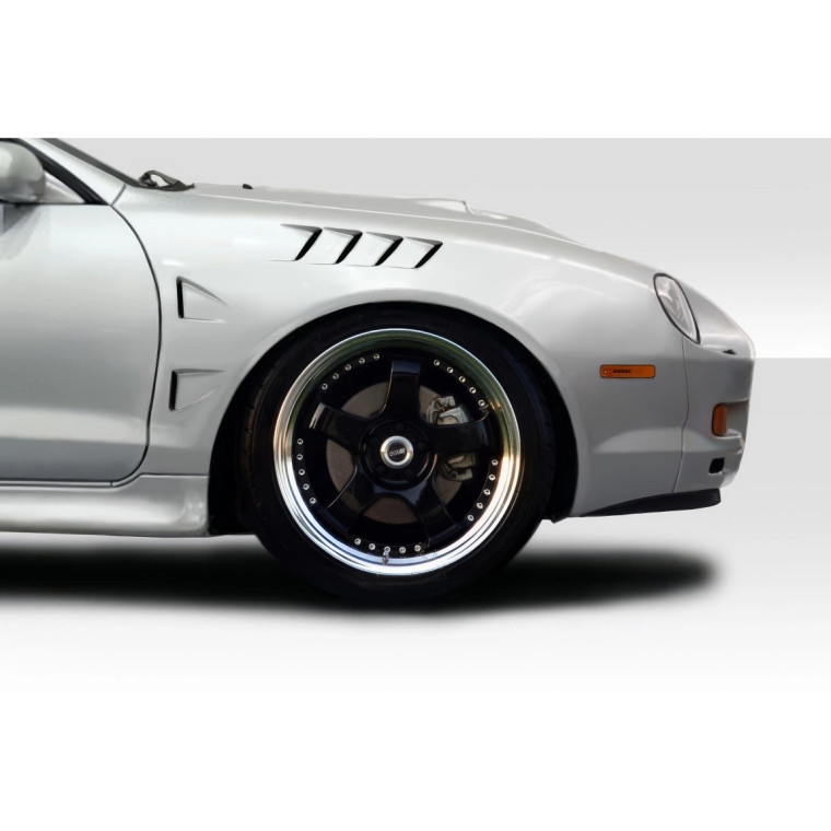 1994-1999 Toyota Celica Z3 Fenders - 2 Piece - image 1