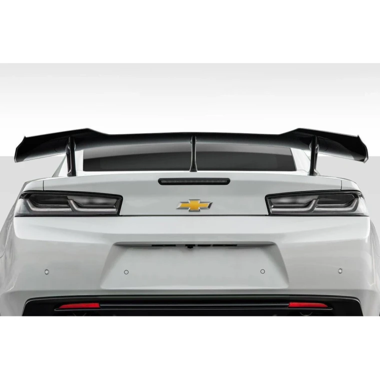 2016-2023 Chevrolet Camaro ZL1 Rear Wing - image 1