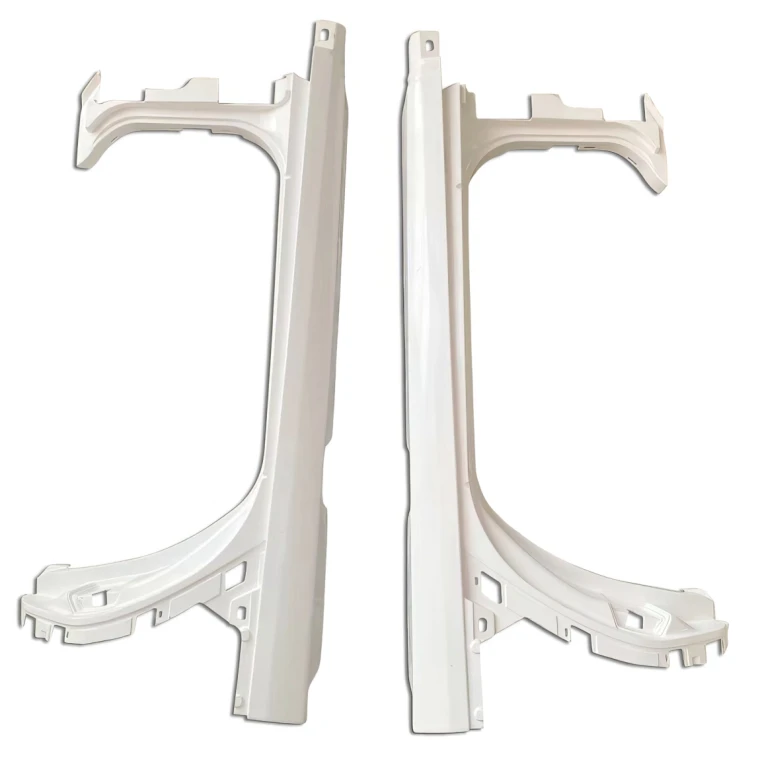 FRP OER Racing Door Frames > Chevrolet Corvette (C6) 2005-2013 - image 1