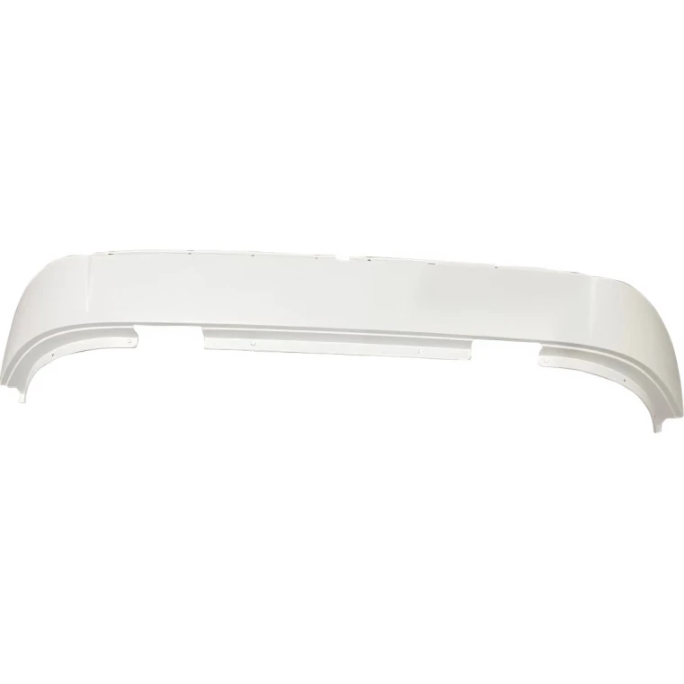 FRP OER Rear Bar Cover > Chevrolet Corvette (C6) 2005-2013 - image 1