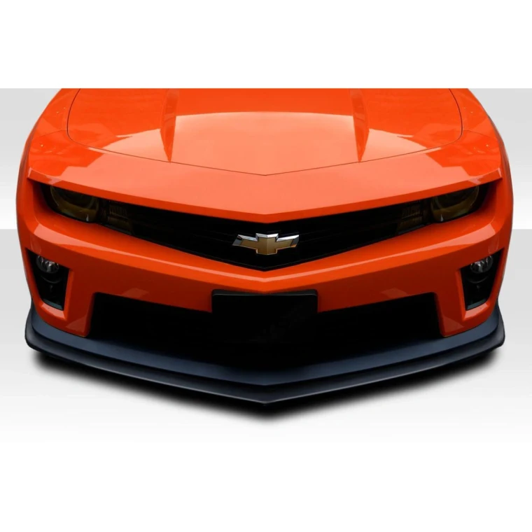 2010-2014 Chevrolet Camaro ZLR Front Lip - image 1