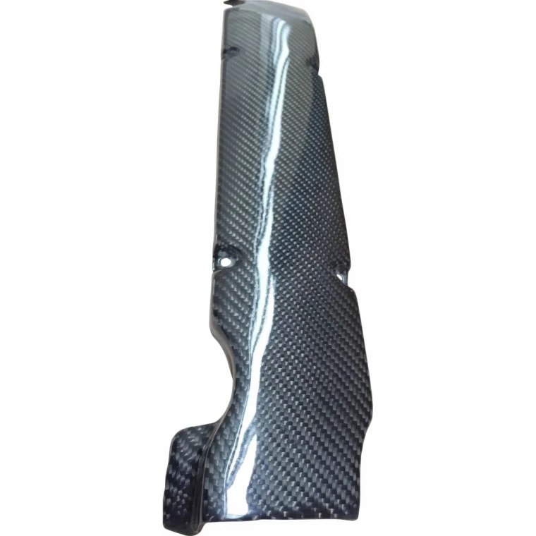 Carbon Fiber F-Series Spark Plug Cover > Honda S2000 (AP1) 2000-2009 - image 1